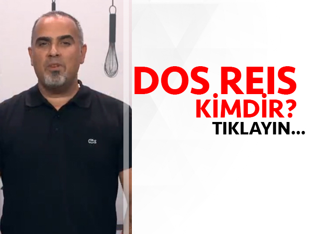 masterchef türkiye rigoberto dos reis kimdir