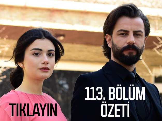 yemine 113. bölüm özeti