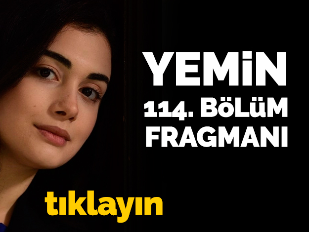 Yemin 114. bölüm fragmanı