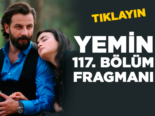 Yemin 117. bölüm fragmanı