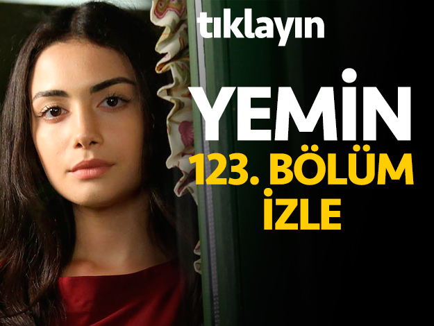 Yemin 122. bölüm izle