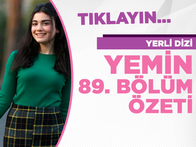 yemin 89. bölüm fragmanı