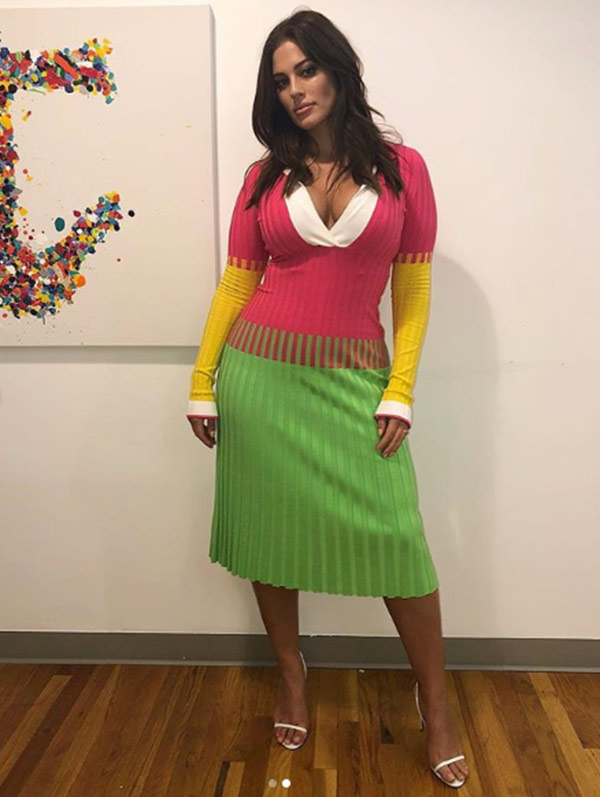 ashley graham