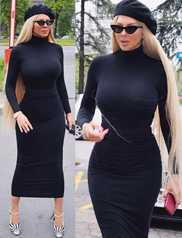 jelena karleusa 