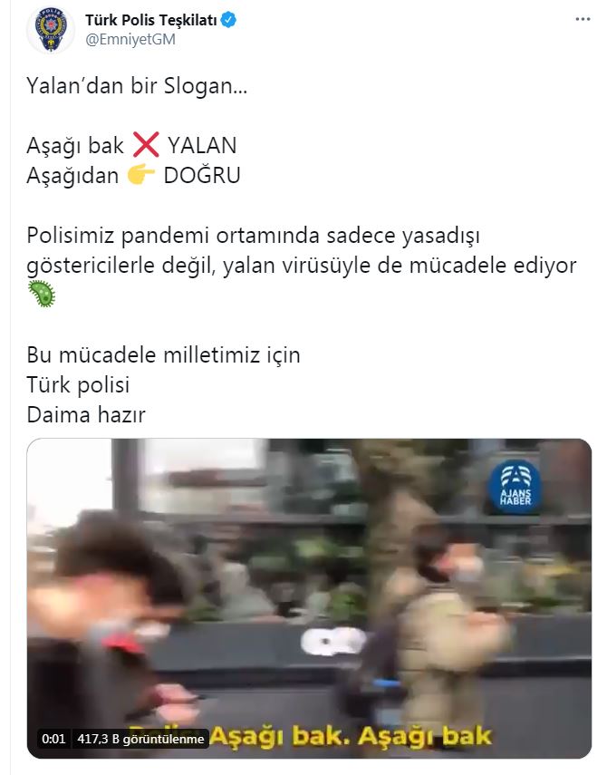 emniyet genel müdürlüğü aşağı bak boğaziçi üniversitesi