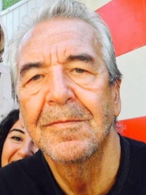 Hasan Hafızoğlu 