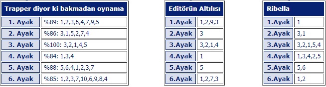 3 Nisan 2019 Bursa at yarışı programı