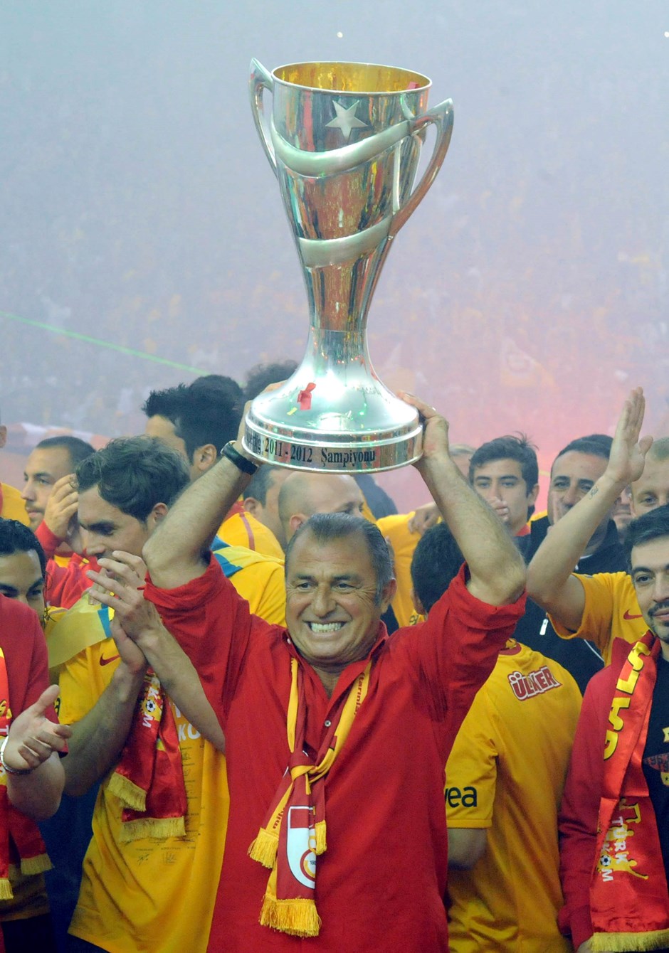 fatih terim