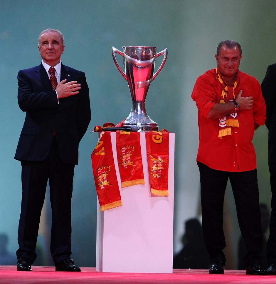 fatih terim