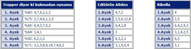 7 Ocak 2020 Salı Adana ve Kocaeli At Yarışı Tahminleri, Programı ve Sonuçları