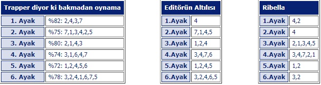 8 Ocak 20120 Çarşamba İstanbul ve Bursa At Yarışı Tahminleri, Programı ve Sonuçları 