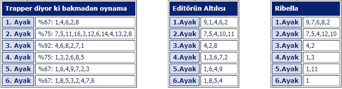 8 Ağustos 2019 Perşembe Kocaeli At Yarışı Tahminleri