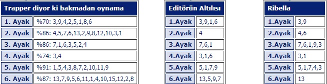 9 Ağustos 2019 Cuma Bursa At Yarışı tahminleri