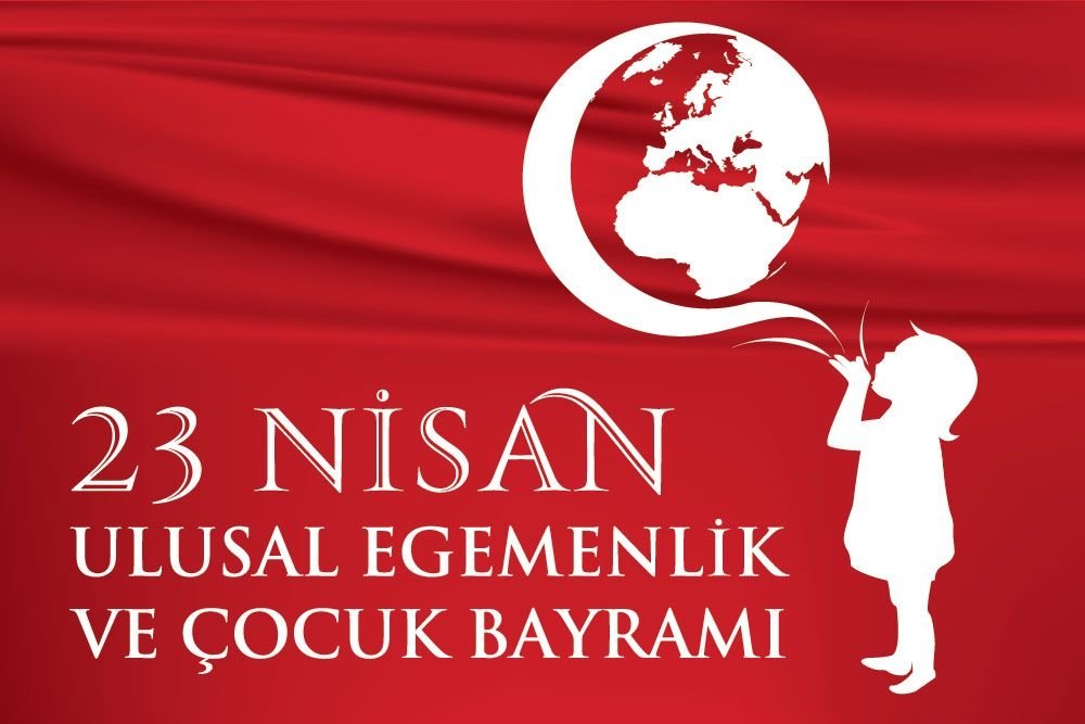 23 nisan 