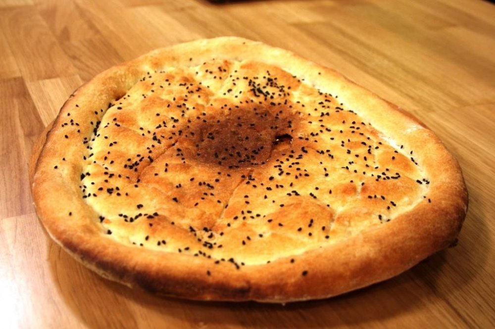 ramazan pidesi