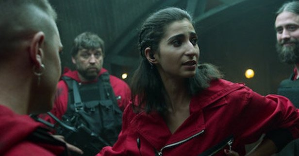 La Casa De Papel 5. sezon ne zaman yayınlanacak? 5. sezon olacak mı?