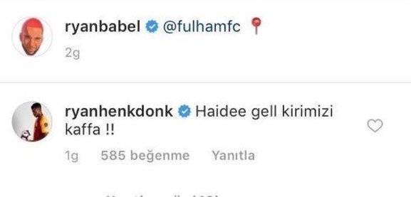 ryan babel ryan donk