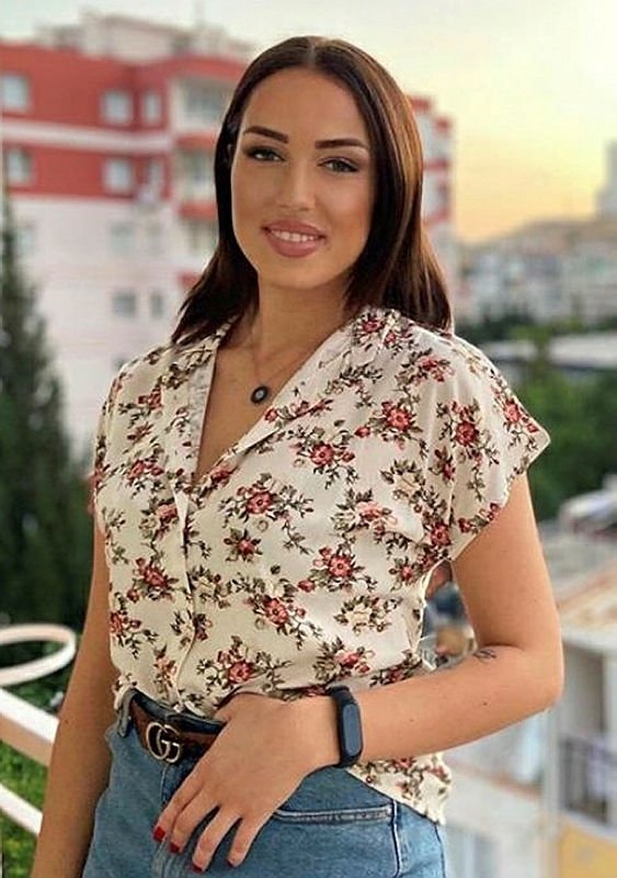 Seline Ferah Çalışkan