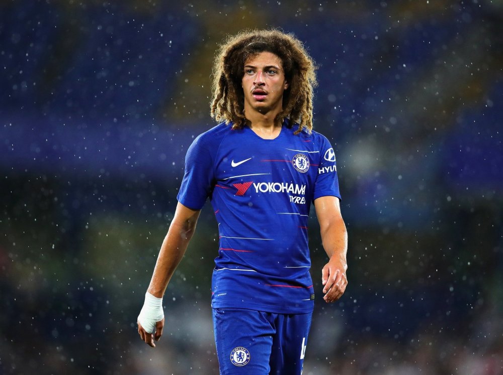 ethan ampadu