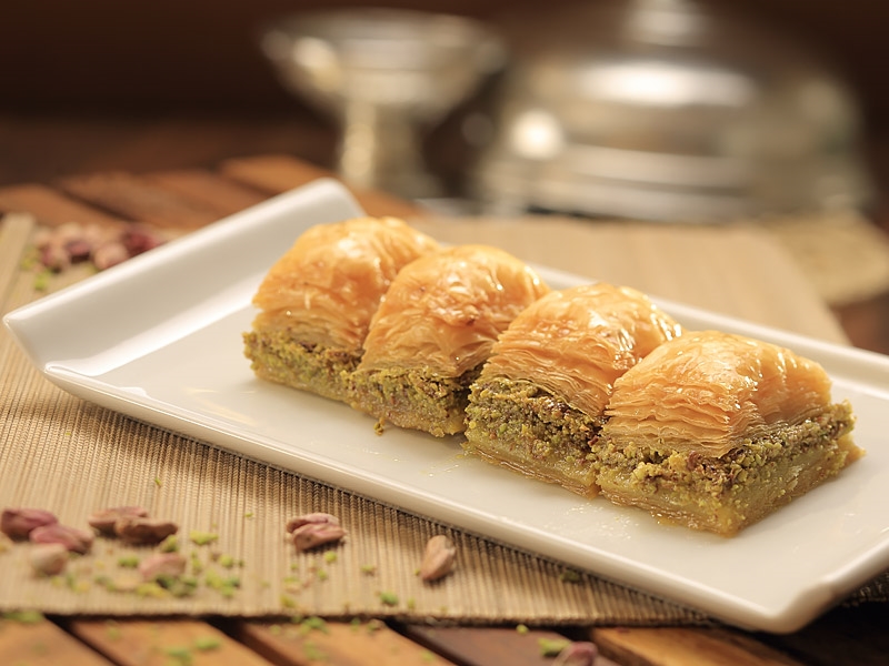 baklava