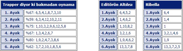 10 Haziran 2019 Pazartesi Şanlıurfa At Yarışı Tahminleri