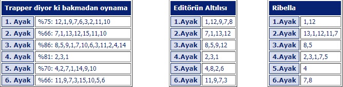 11 Temmuz 2018 Çarşamba Elazığ At Yarışı Tahminleri