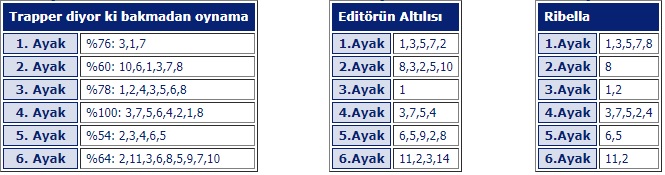 11 Eylül 2018 Salı Diyarbakır At Yarışı Tahminleri