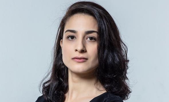 ezgi yürekoğlu