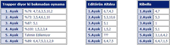 13 Mart 2019 çarşamba istanbul at yarışı tahminleri