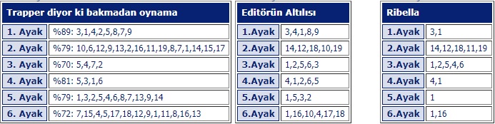 14 Ağustos 2019 çarşamba istanbul at yarışı tahminleri