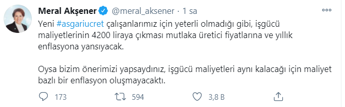 meral akşener