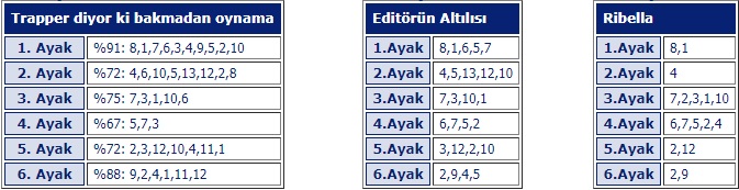 17 şubat 2018 cumartesi istanbul at yarışı tahminleri