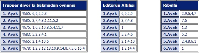 17 Mayıs 2019 cuma İstanbul at yarışı tahminleri