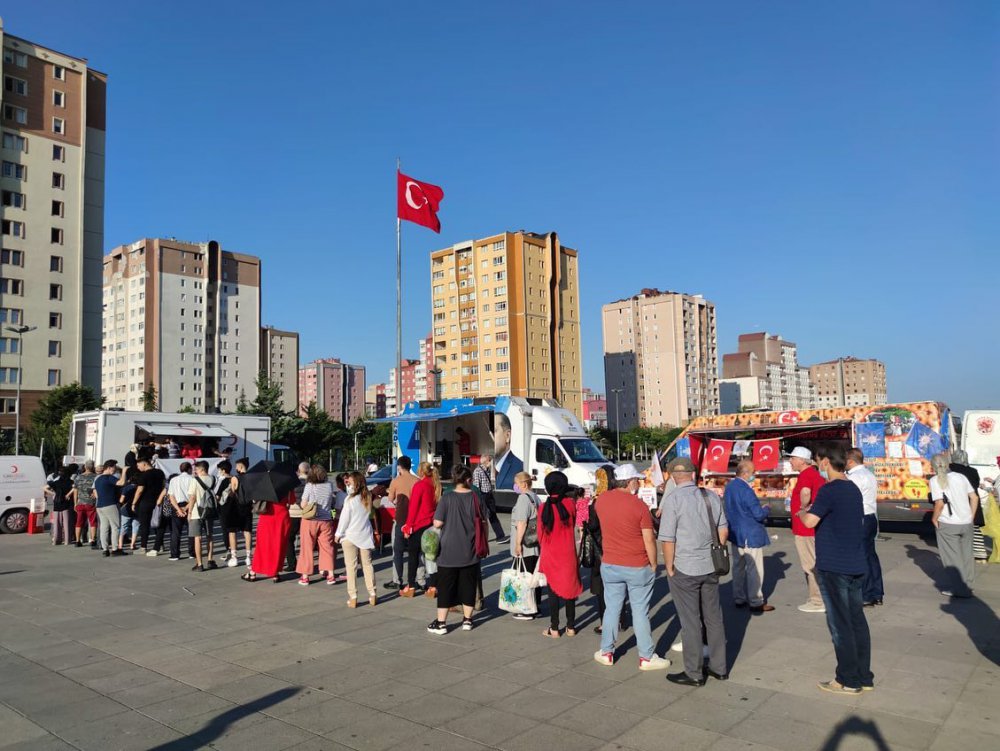 beylikdüzü ak parti