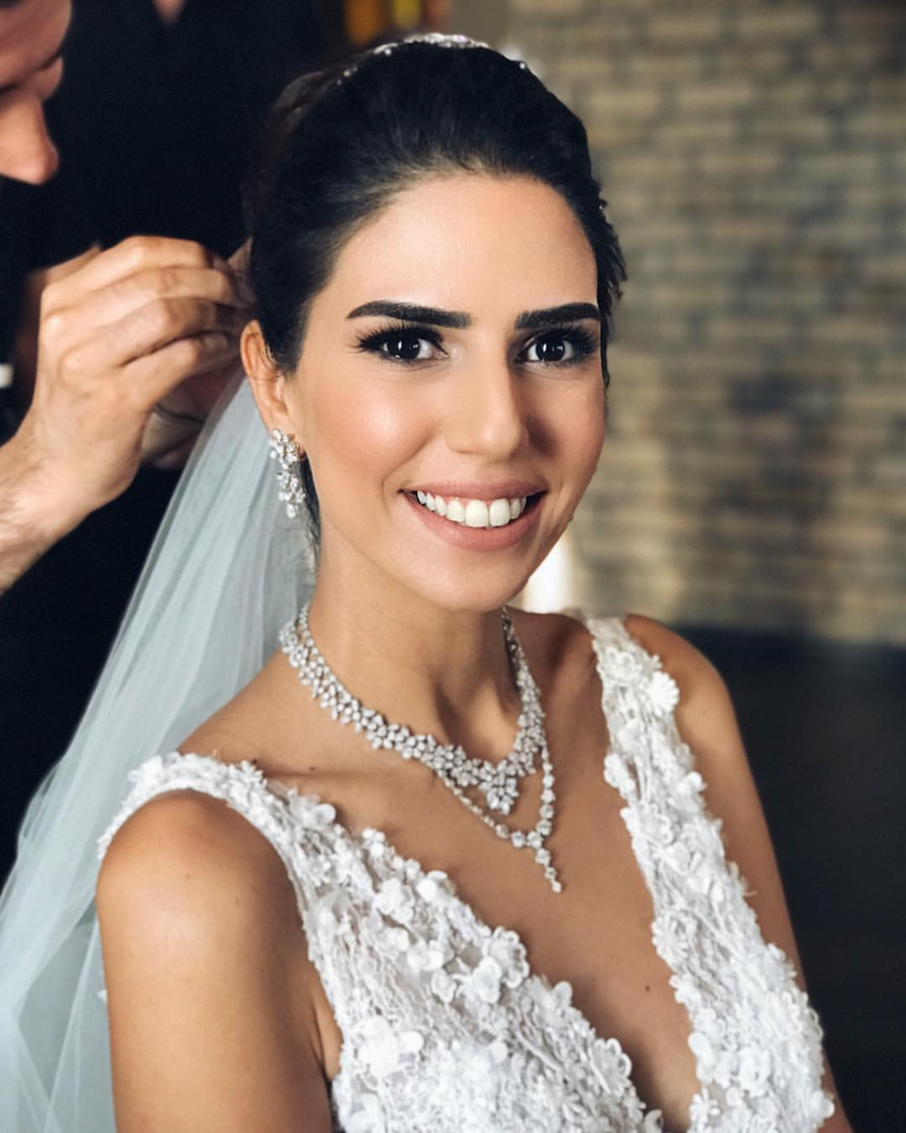 ali sunal nazlı kurbanzade nikah