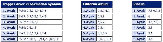 19 Şubat 2019 Salı Kocaeli At Yarışı Tahminleri