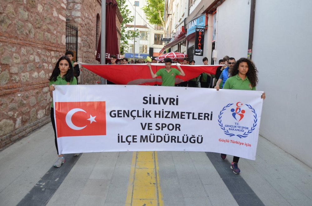 silivri 19 mayıs