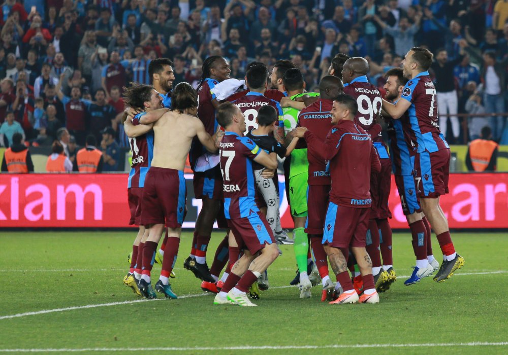 trabzonspor 2-1 beşiktaş