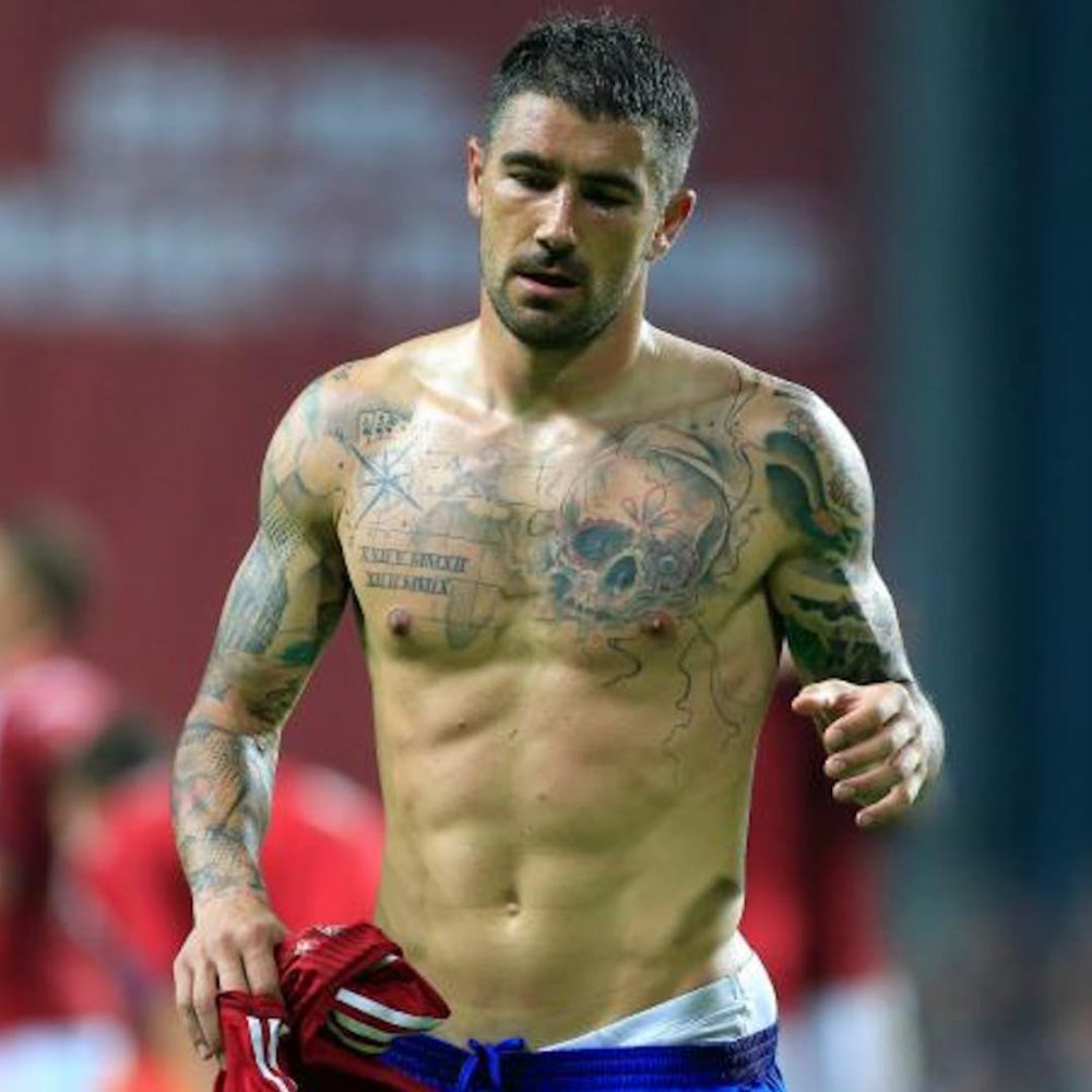 aleksandar kolarov