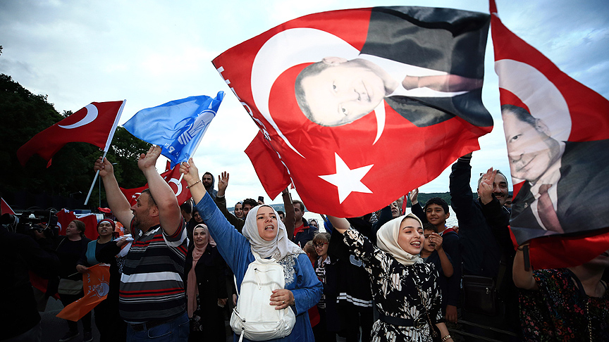 24 haziran seçimleri