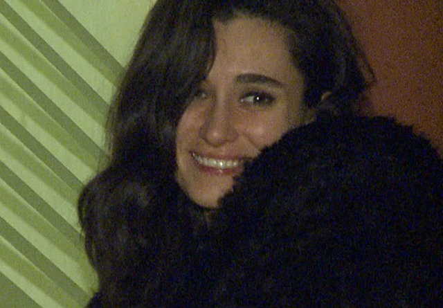 hande doğandemir