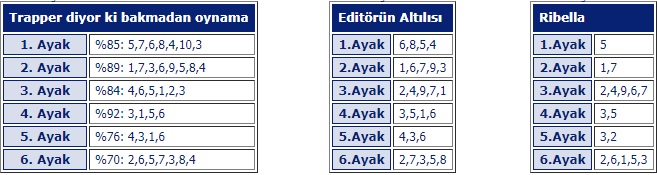 23 Şubat 2019 Cumartesi Adana at yarışı tahminleri