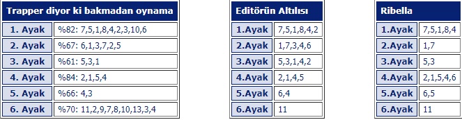 23 Şubat 2019 Cumartesi İstanbul at yarışı tahminleri