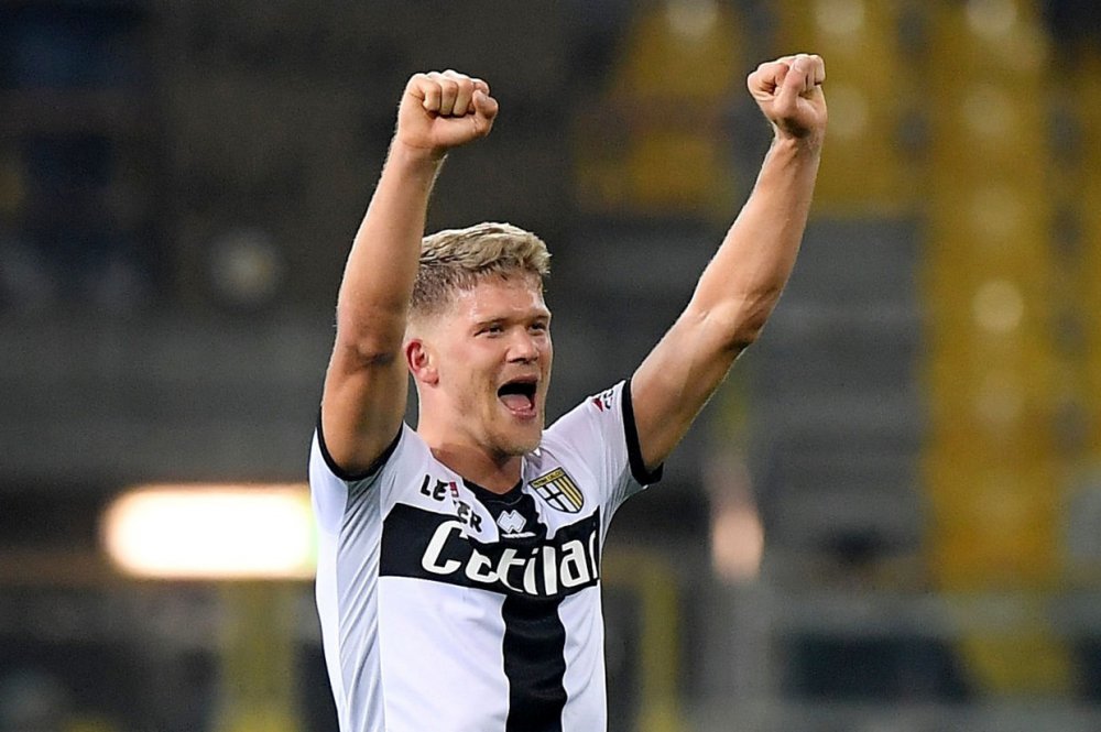 andreas cornelius