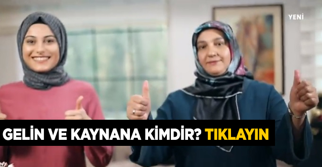 Zuhal Topal'la Sofrada İzel Özdemir ve kaynanası Emine Özdemir kimdir