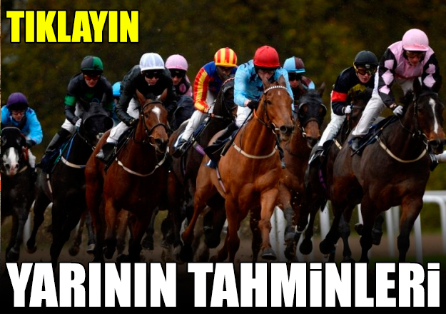 12 ekim cuma at yarışı tahminleri