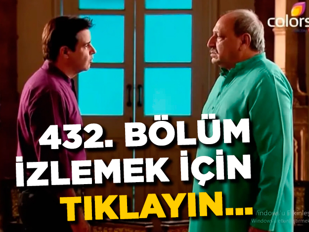 İkimizin Yerine 432. Bölüm İzle