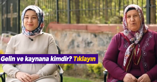 Zuhal Topal'la Sofrada Feride Aksoy ve kaynanası Nezahat Aksoy kimdir?