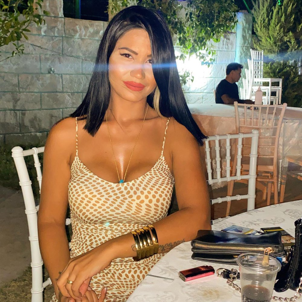 Gelin Evi Burcu kimdir? Burcu Aslan Instagram hesabı