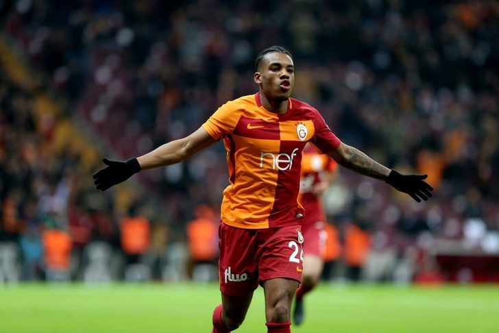 garry rodrigues